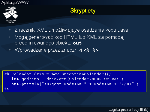 Skryptlety