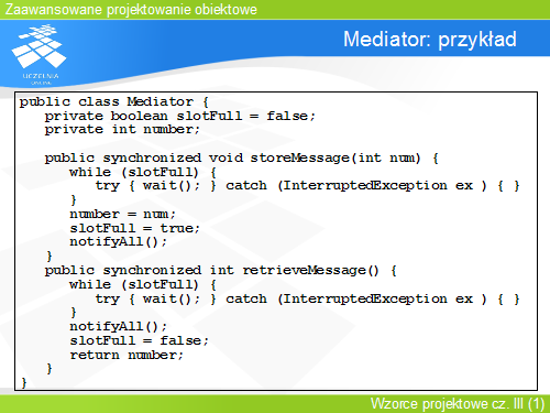 Przykład