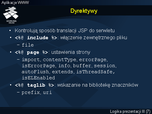 Dyrektywy
