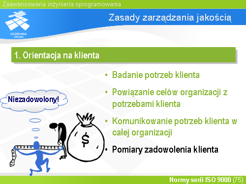 Zasady zarządzania jakością(4)