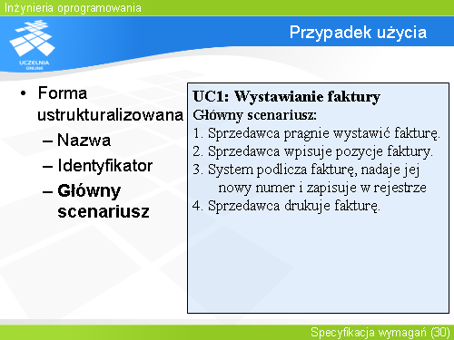 Przypadek użycia(2)