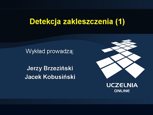 Detekcja zakleszczenia (1)