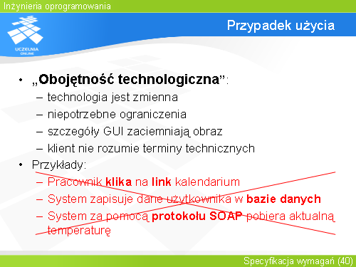 Przypadek użycia(2)