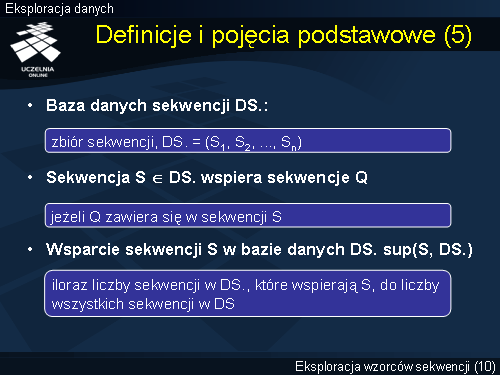 Definicje i pojęcia podstawowe (5)