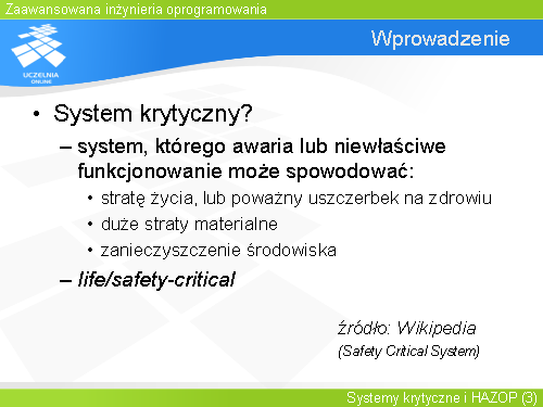 Wprowadzenie
