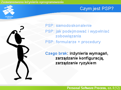 Czym jest PSP?