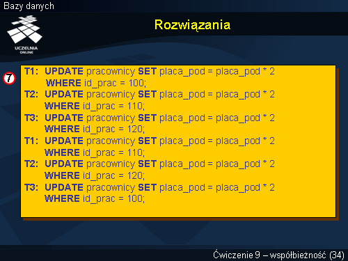 Rozwiązania
