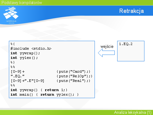 Retrakcja