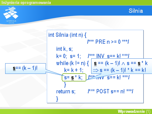Silnia(14)