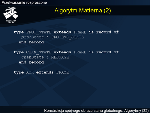 Algorytm Matterna (2)