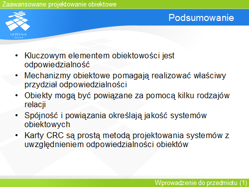 Podsumowanie
