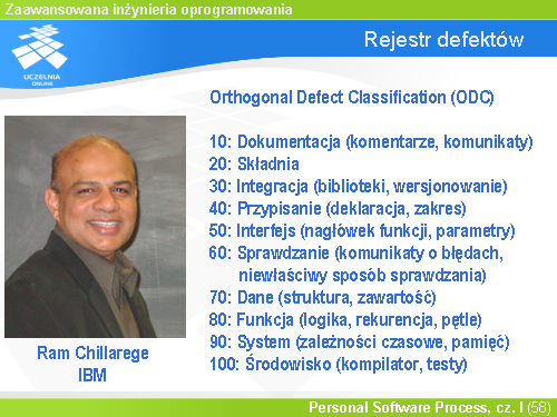 Rejestr defektów(1)