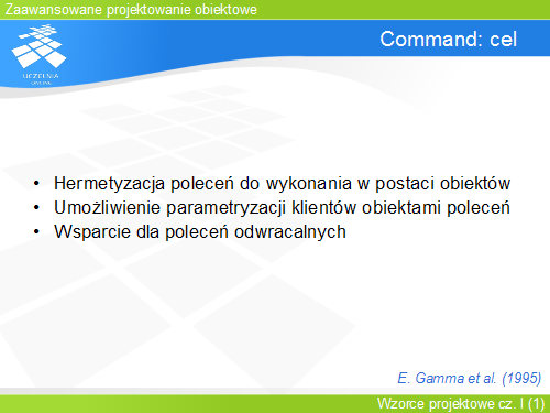 Command: cel