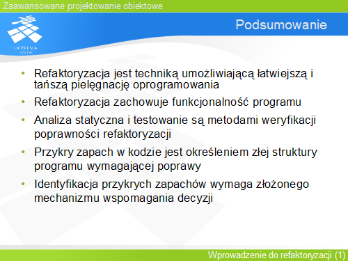 Podsumowanie