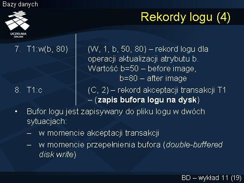 Rekordy logu (4)