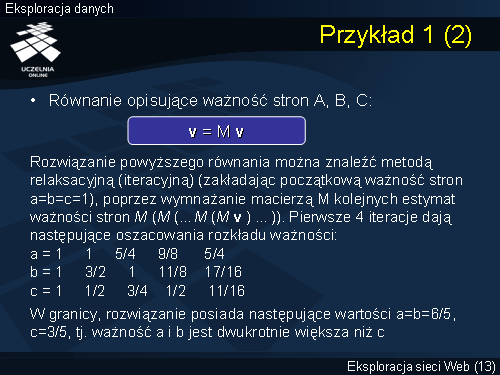 Przykład 1 (2)