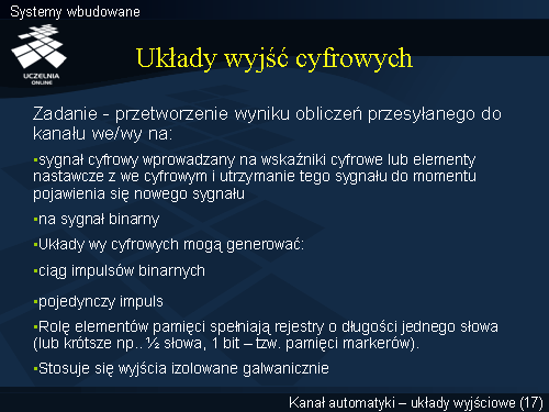 Systemy wbudowane(16)