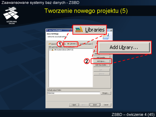 Tworzenie nowego projektu (5)