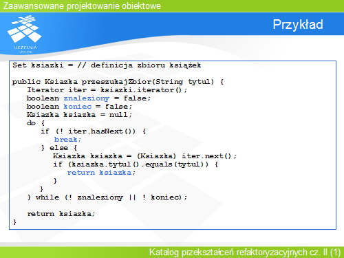 Przykład(1)