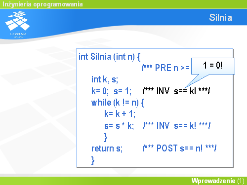 Silnia(4)