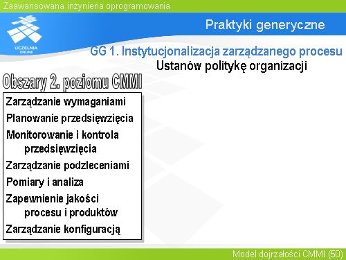 Praktyki generyczne(2)