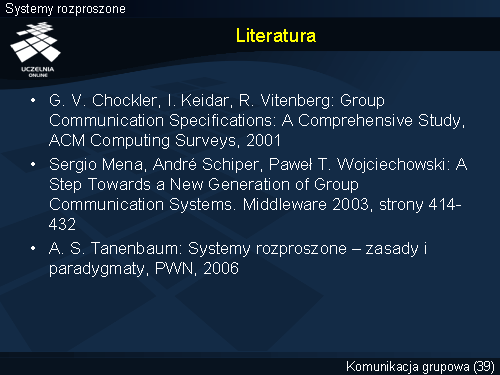 Literatura