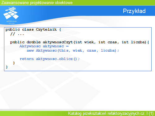 Przykład(2)