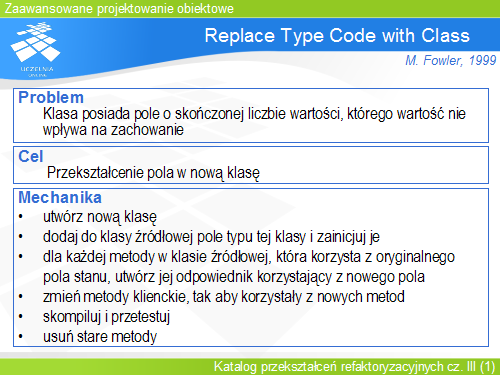 Plan wykładu(1)