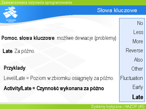 Słowa kluczowe(10)