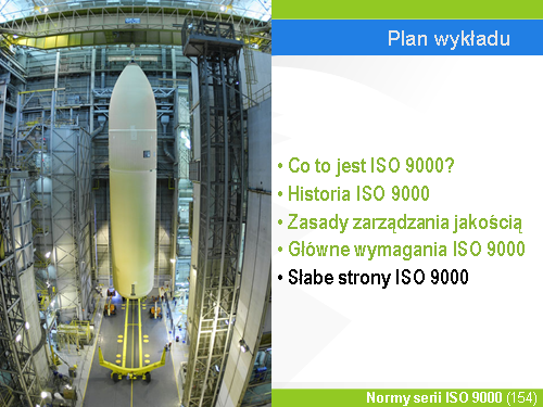 Plan wykładu