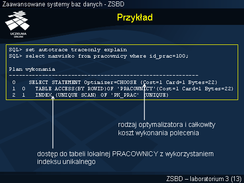 Przykład