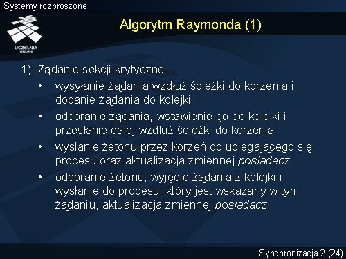 Algorytm Raymonda (1)