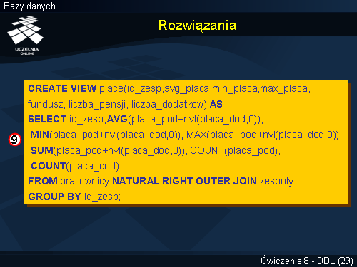 Rozwiązania