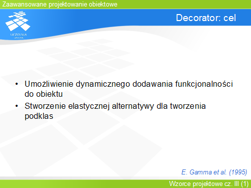 Agenda