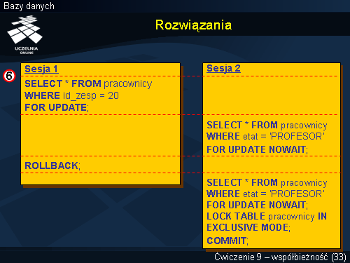 Rozwiązania