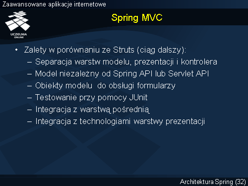 Spring MVC(1)