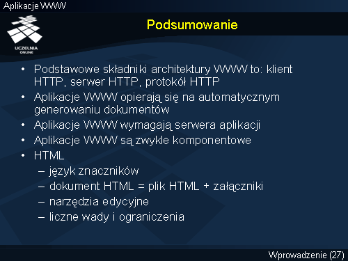 Podsumowanie
