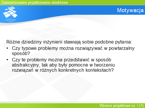 Motywacja