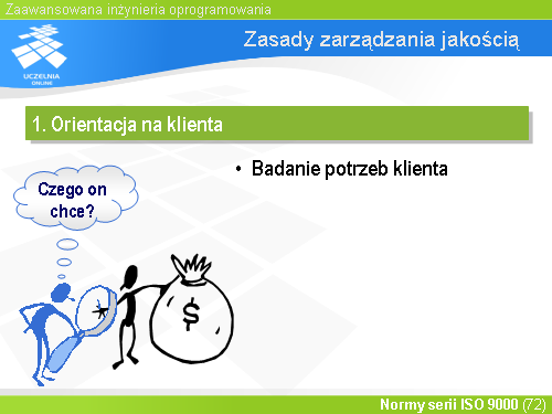 Zasady zarządzania jakością(1)