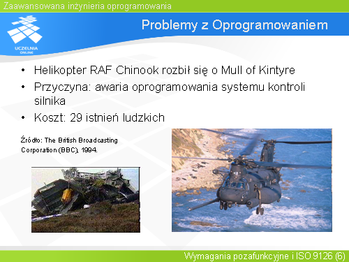 Problemy z Oprogramowaniem(1)