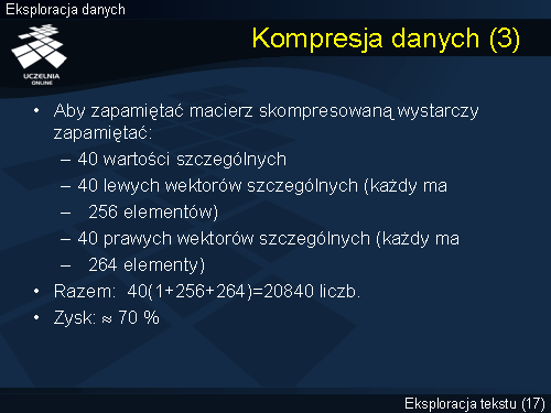 Kompresja danych (3)