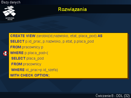 Rozwiązania
