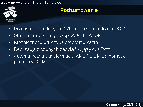Podsumowanie