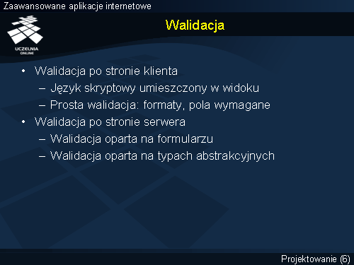Walidacja