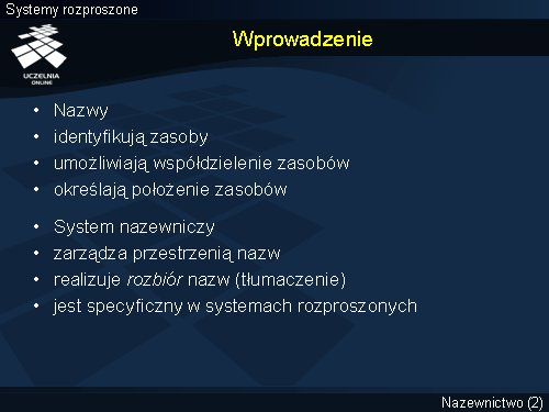 Wprowadzenie