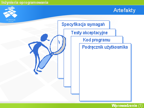 Artefakty(1)