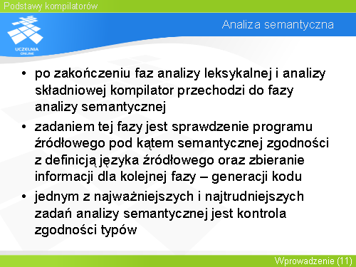 Analiza semantyczna