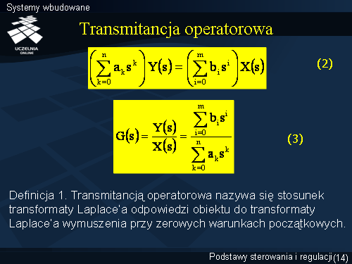 Systemy wbudowane(10)