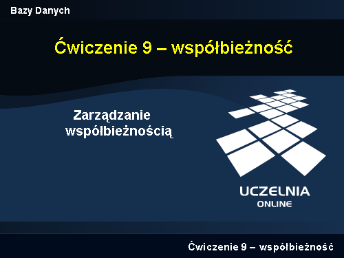 Bazy Danych