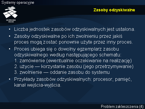 Zasoby odzyskiwalne